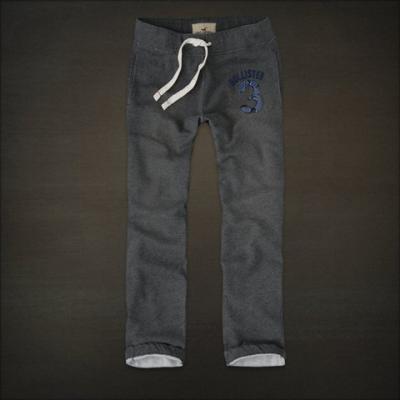 Hollister Men Pants-7